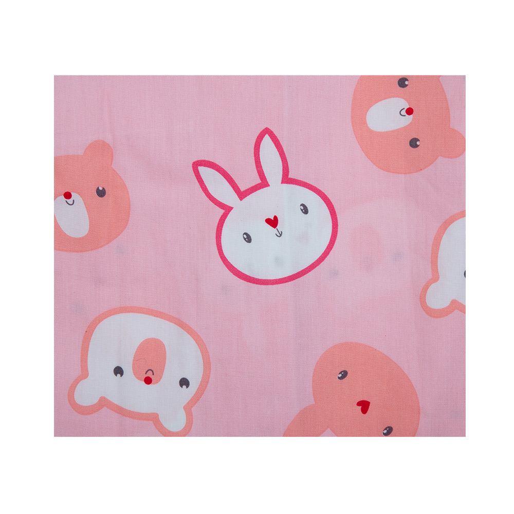 Pink Bunny Kids Nightwear