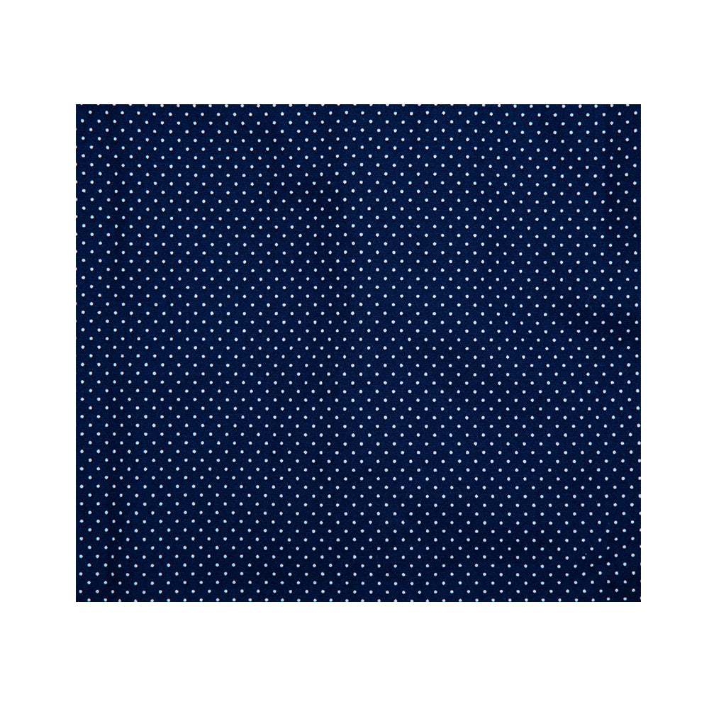 Blue Polka Dots Kids Nightwear