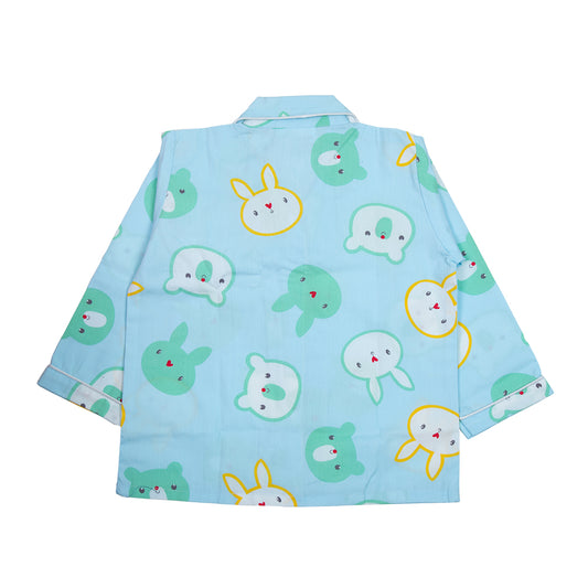Blue Bunny Kids Nightwear