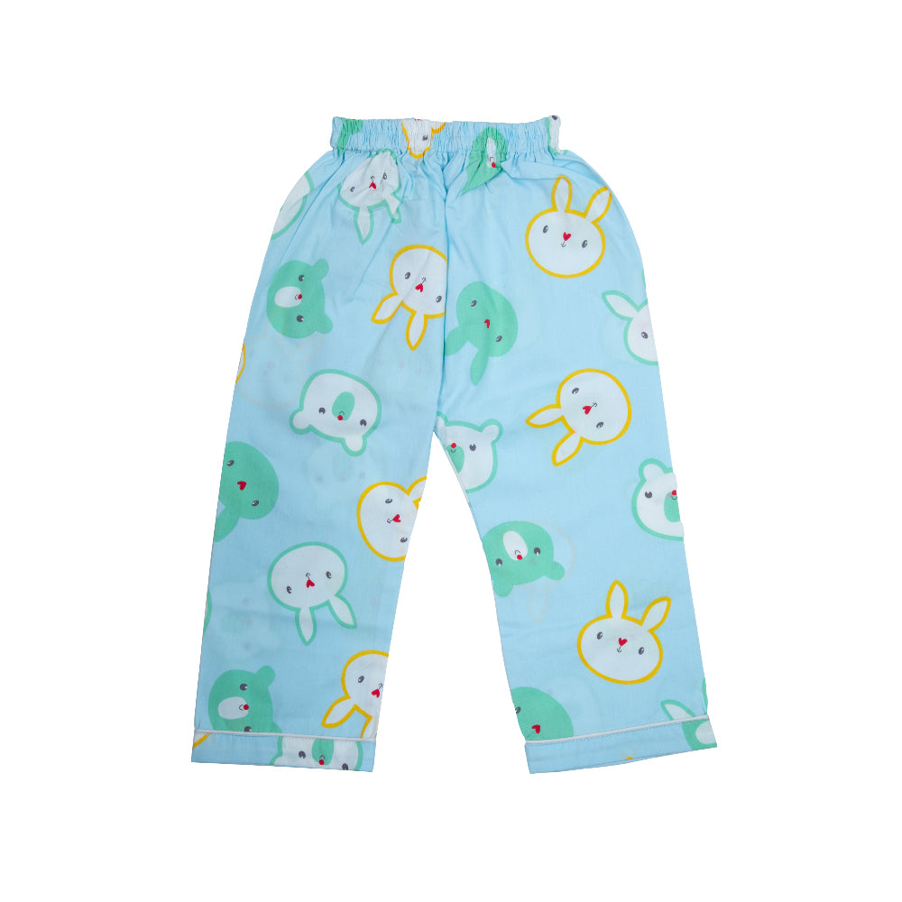 Blue Bunny Kids Nightwear