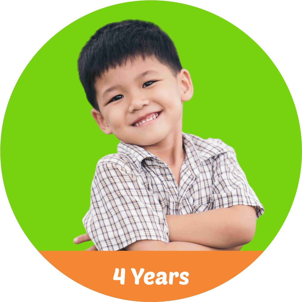 4 Years