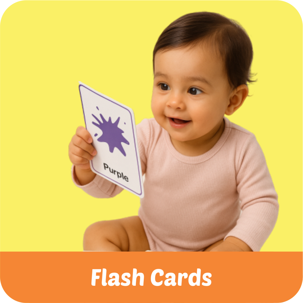Flash Cards