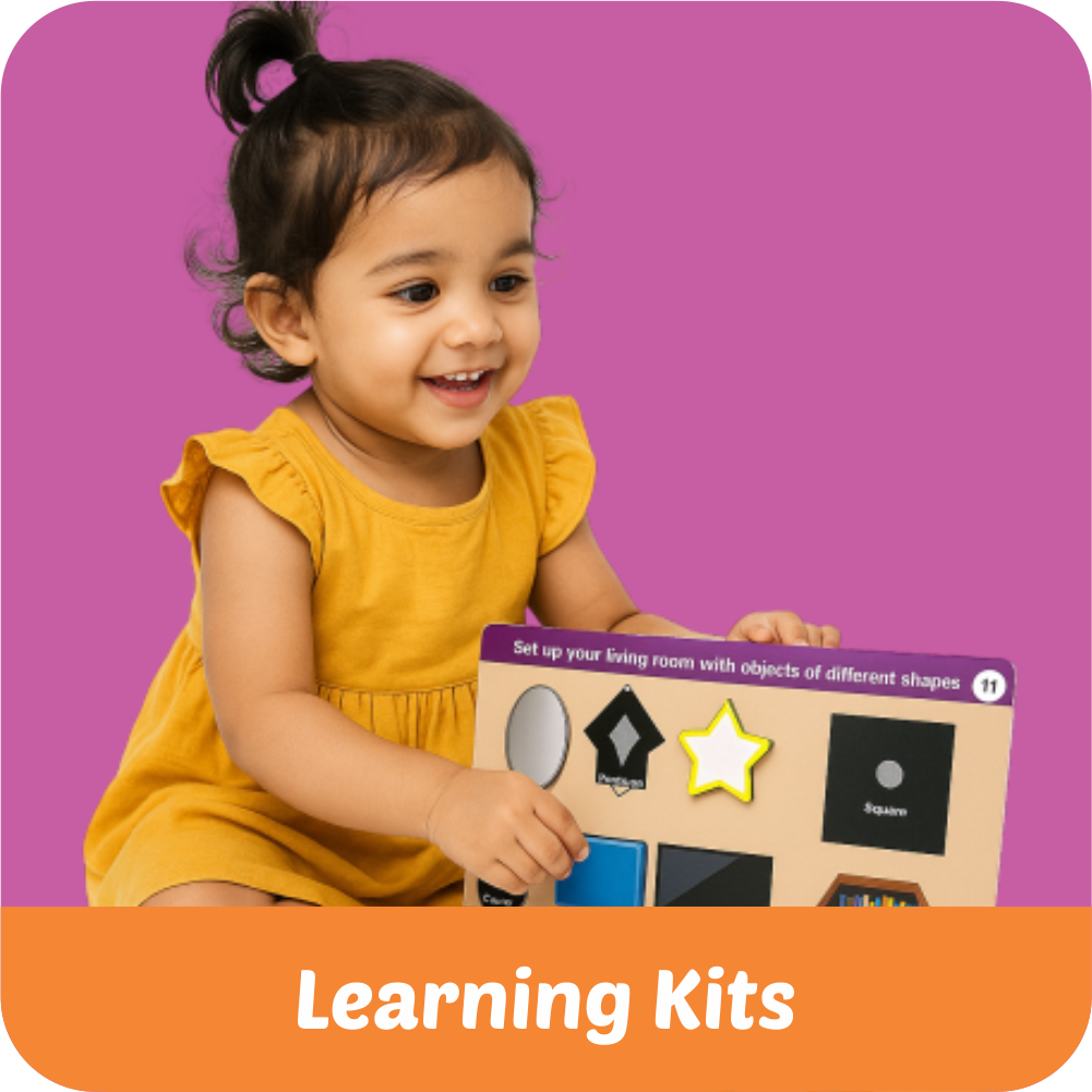 Learning Kits