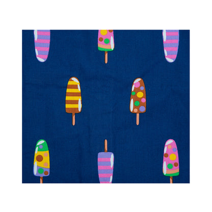 Blue Popsicle Kids Nightwear