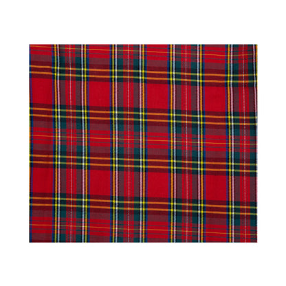 Red Checks Kids Nightwear
