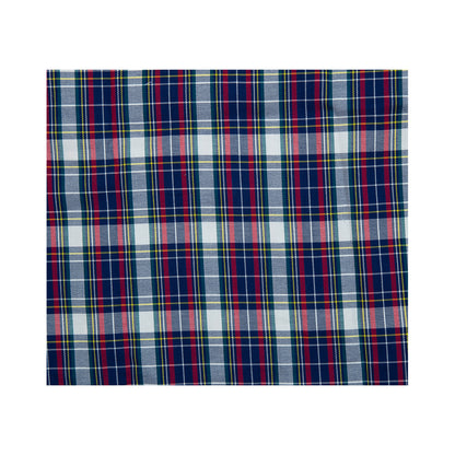 Blue Checks Kids Nightwear