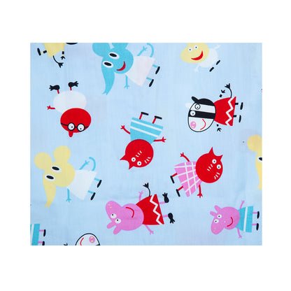 Blue Peppa Pig Kids Nightwear