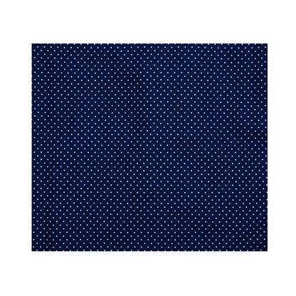 Blue Polka Dots Kids Nightwear