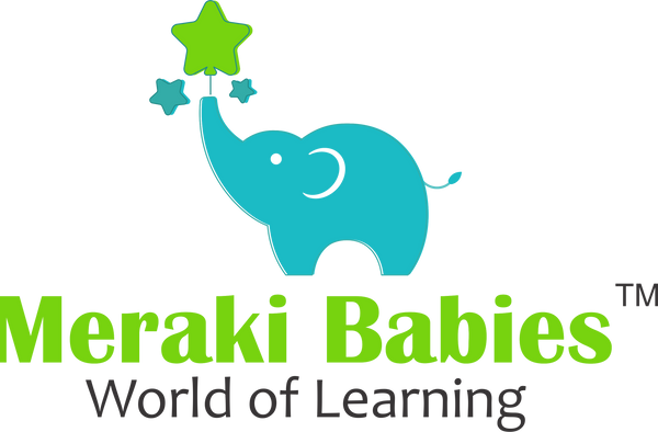Meraki Babies